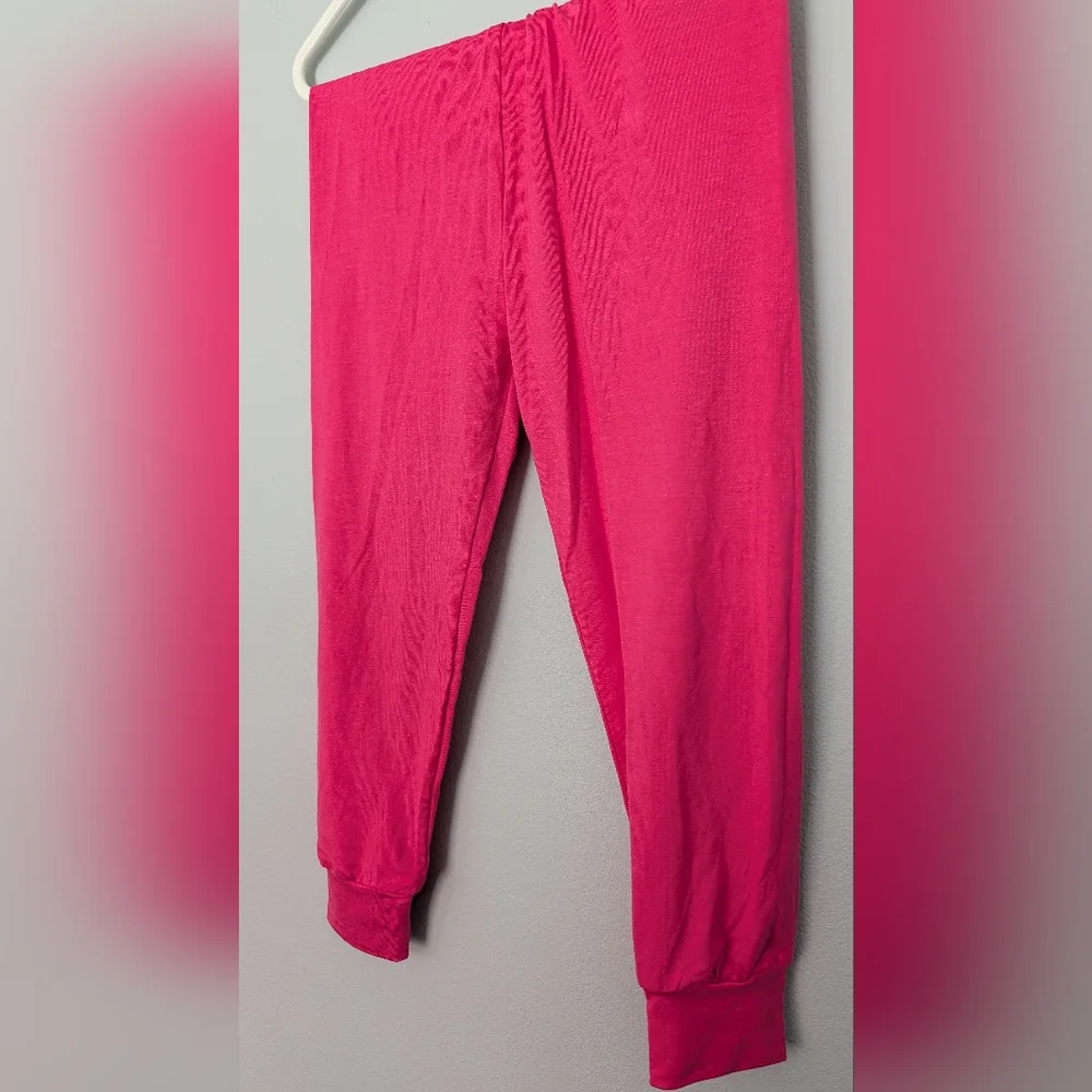 Joyful Kids Bamboo Two Piece Care Bear Pajamas Size 2T
